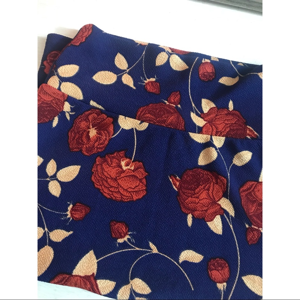 LuLaRoe Cassie Skirt